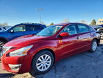 Nissan Altima 2014