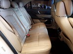 Lincoln Continental 2017