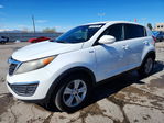Kia Sportage 2012