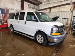 Chevrolet Express 2009