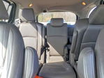 Honda Odyssey 2018