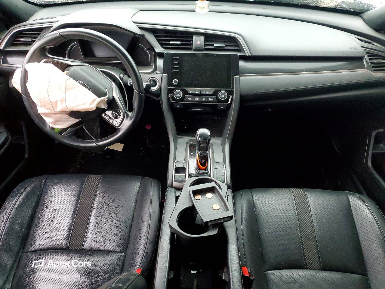 Honda Civic 2020