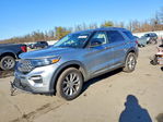 Ford Explorer 2023