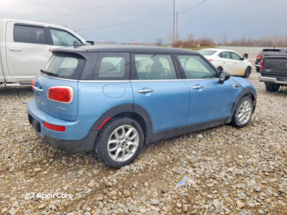 MINI Cooper 2017