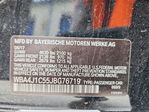 BMW Series 4 2018