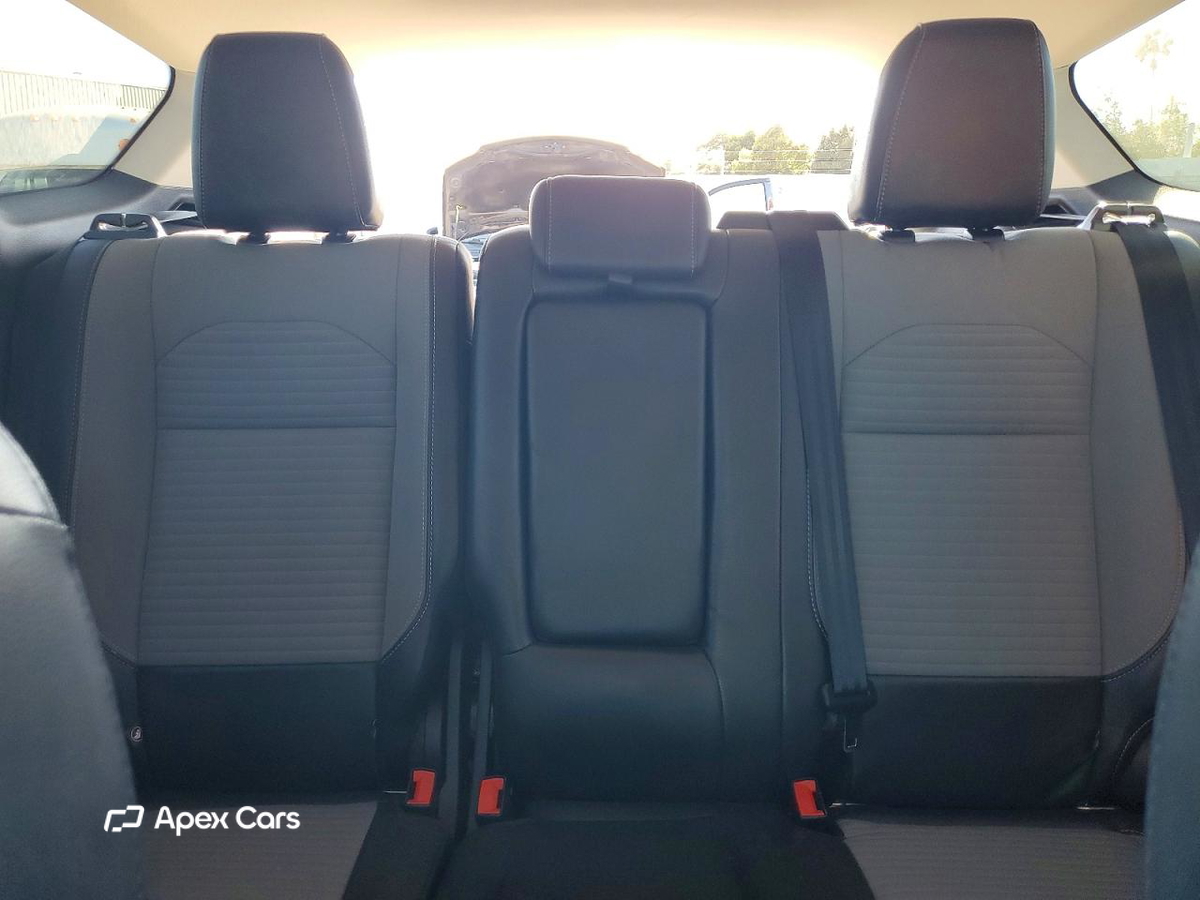 Ford Escape 2019