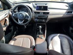 BMW X1 2016
