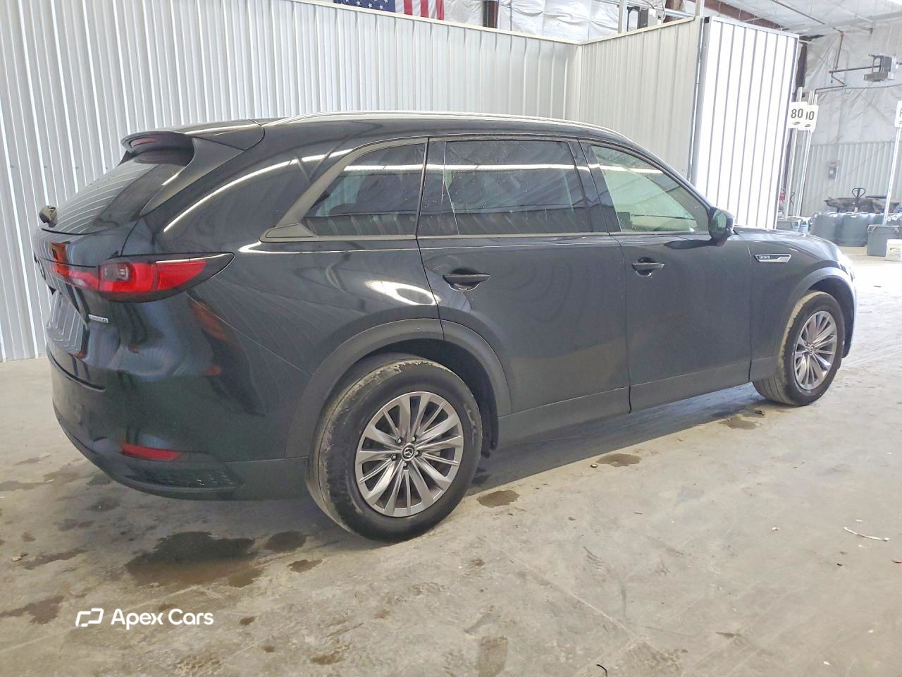 Mazda CX-90 2025