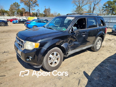 Ford Escape 2011 - Image 1 of 13