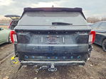 Ford Explorer 2025