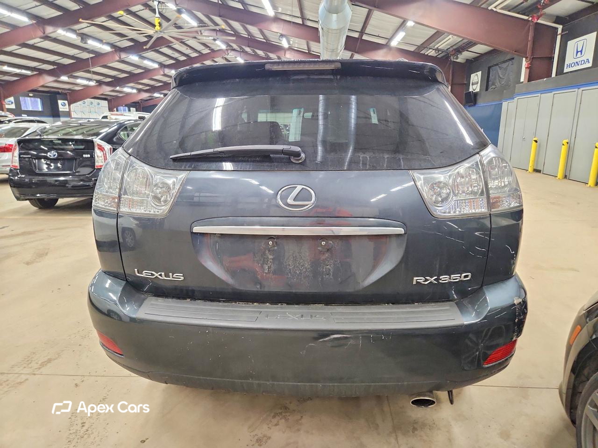 Lexus RX 2007