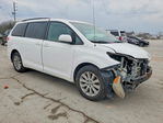 Toyota Sienna 2013