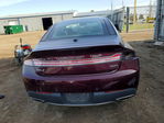 Lincoln MKZ 2017