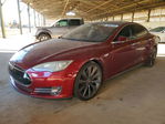 Tesla Model S 2012