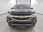 Chevrolet Colorado 2017