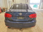Volkswagen Jetta 2011