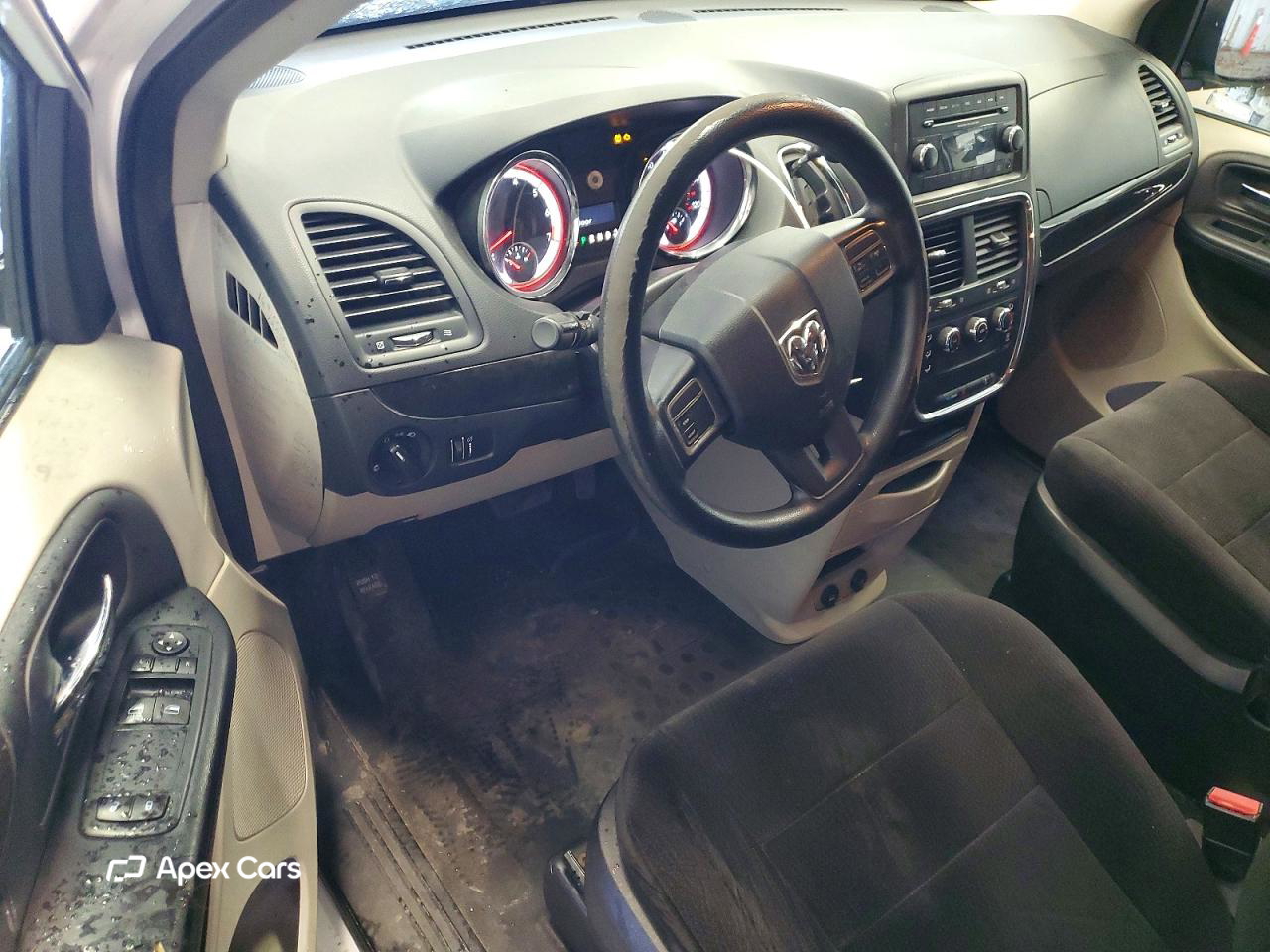 RAM  2014