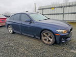 BMW Series 3 2014