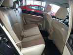 Subaru Legacy 2012