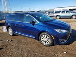 Chrysler Pacifica 2017