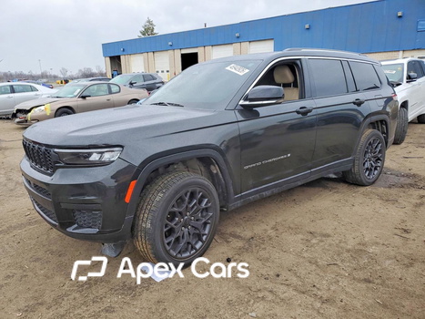 Jeep Cherokee 2021 - Image 1 of 14