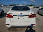 Nissan Sentra 2016