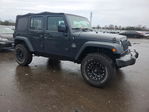 Jeep Wrangler 2016
