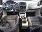Dodge Caravan 2014