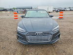 Audi A5 2019