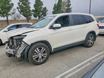 Honda Pilot 2018