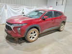 Chevrolet Trax 2025