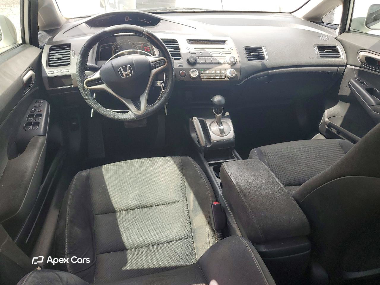 Honda Civic 2010