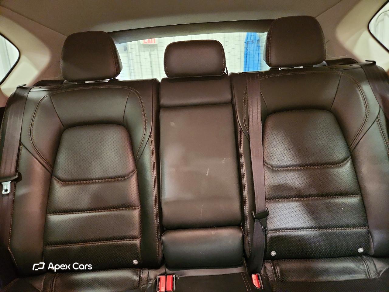 Mazda CX-5 2021