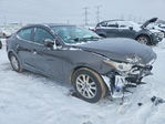 Mazda 3 2014
