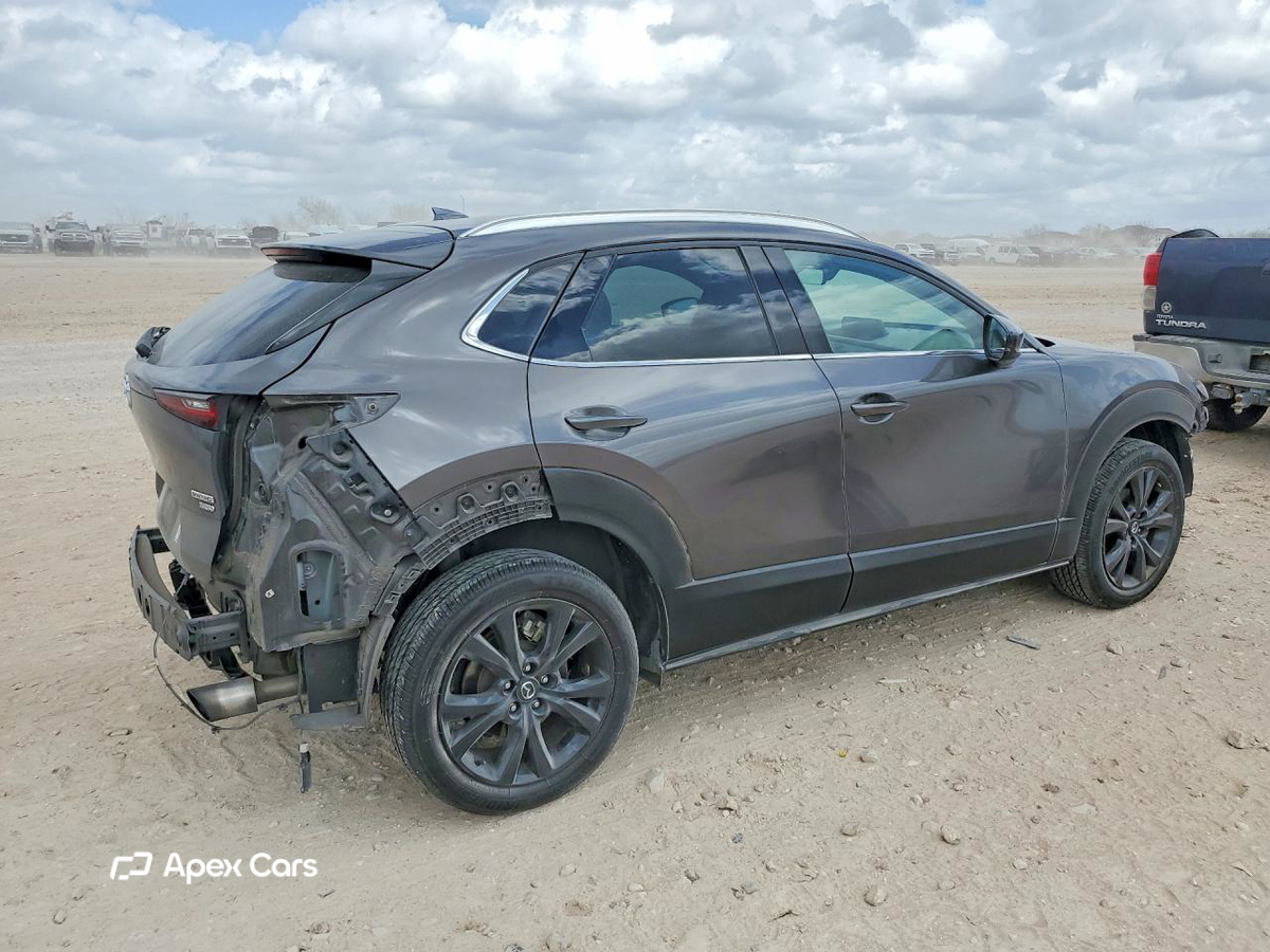 Mazda CX-30 2021
