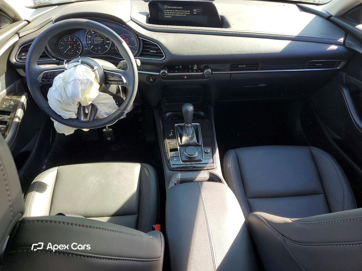 Mazda CX-30 2025