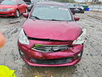 Mitsubishi Mirage 2017