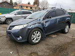 Toyota RAV 4 2013
