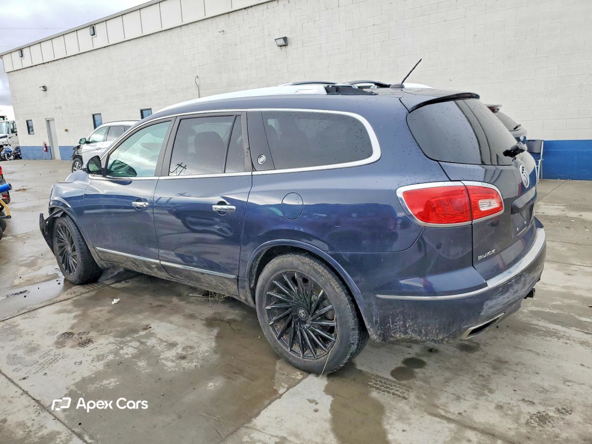Buick Enclave 2015