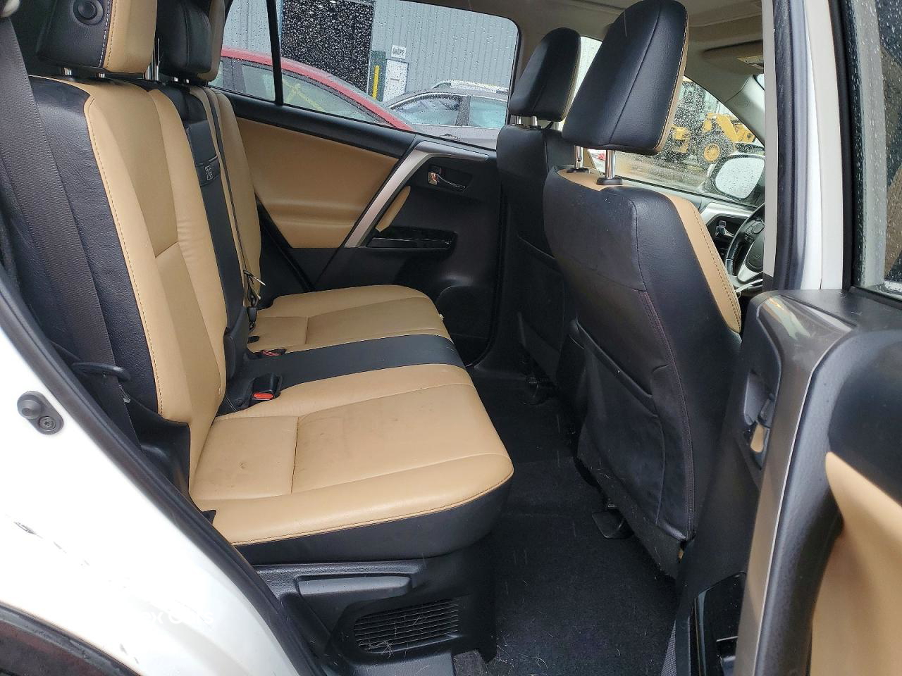 Toyota RAV 4 2018