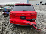Audi Q7 2018