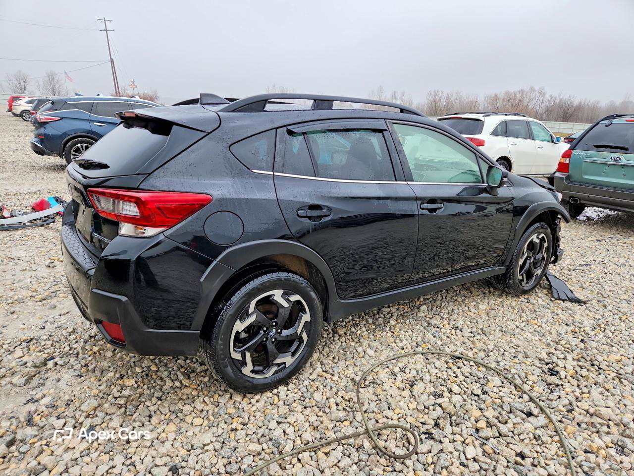Subaru XV 2023