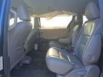 Toyota Sienna 2016