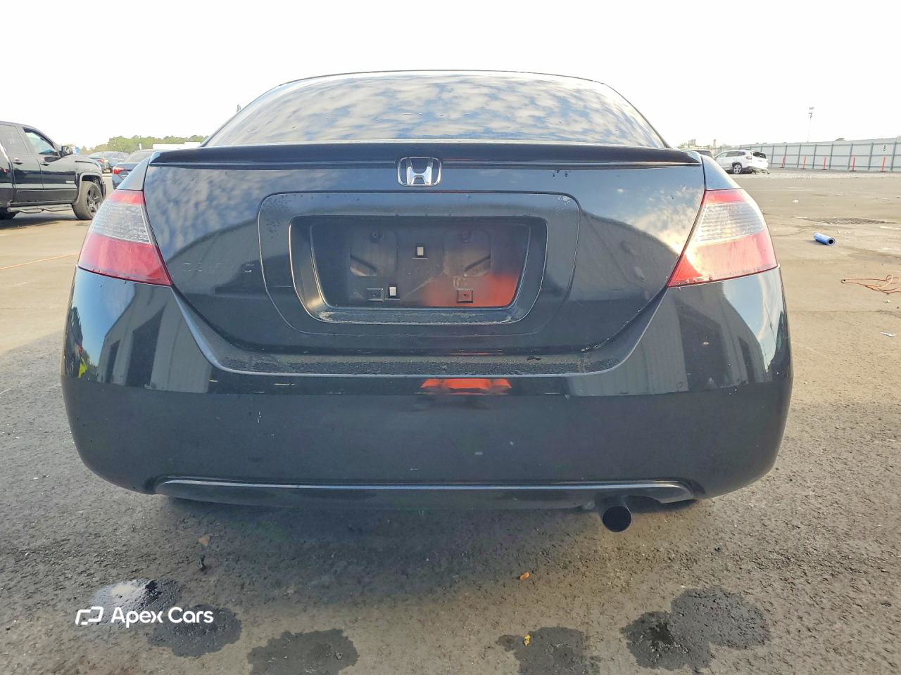 Honda Civic 2010