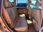 Lexus GX 2008