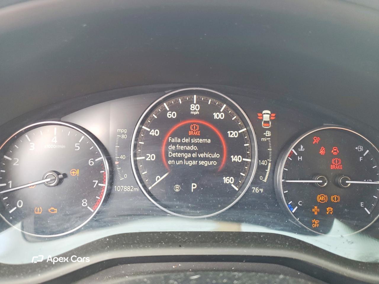 Mazda 3 2020