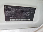 BMW Series 3 2011