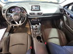 Mazda 3 2014