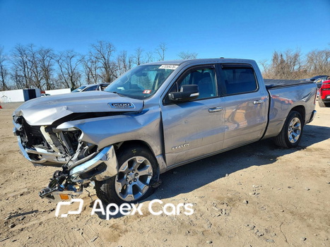 RAM 1500 2020 - Image 1 of 13