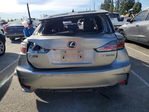 Lexus CT 2016